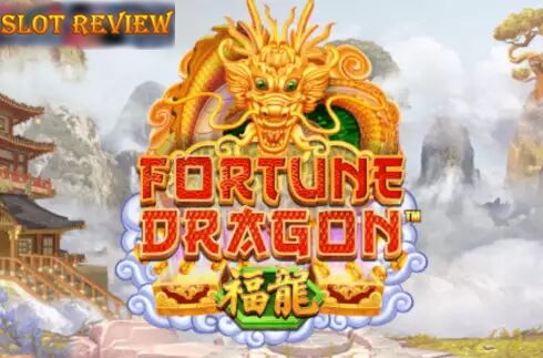 Fortune Dragon Infinity Dragon Studios icon